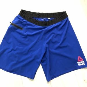 Reebok CrossFit Games Shorts (2016)